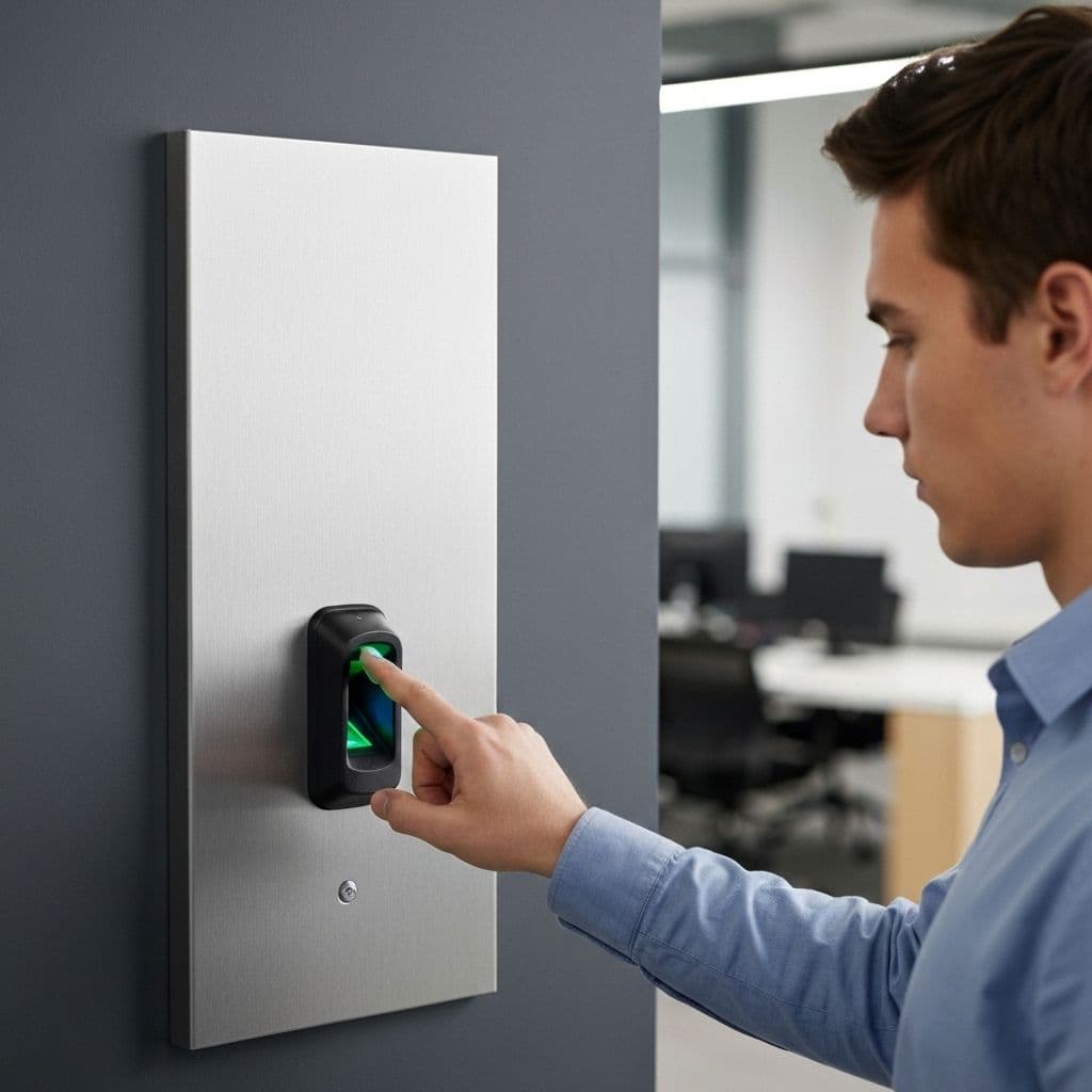 Контроль доступа