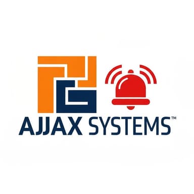 Ajax Systems logo