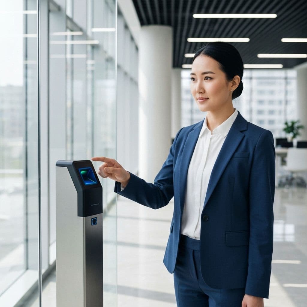 Access Control System