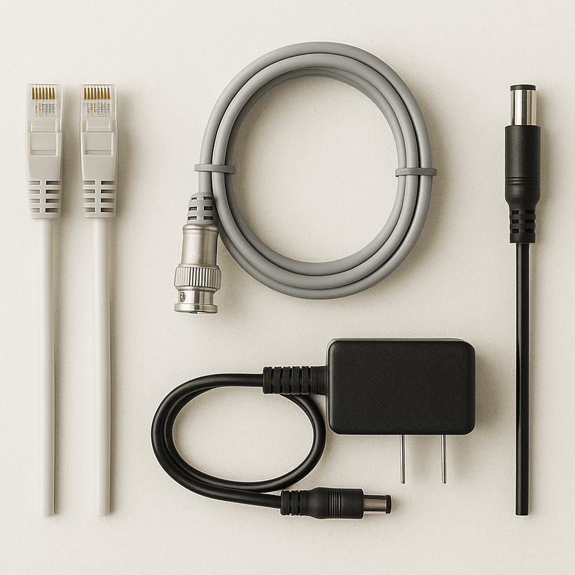 Аксессуары