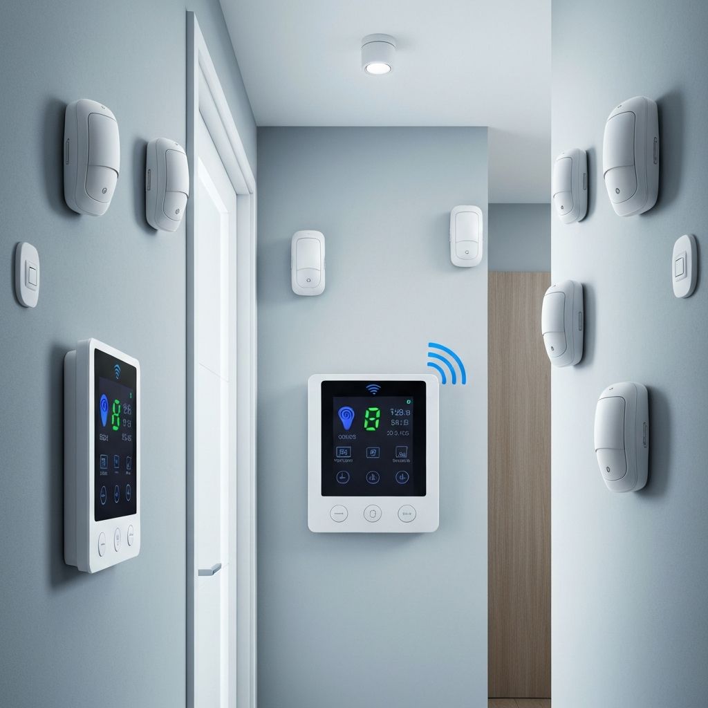 Сигнализации