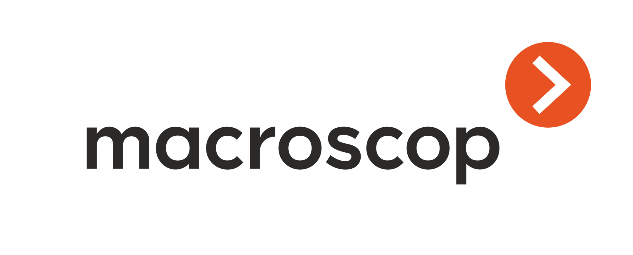 Macroscop logo