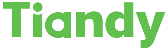 Tiandy logo