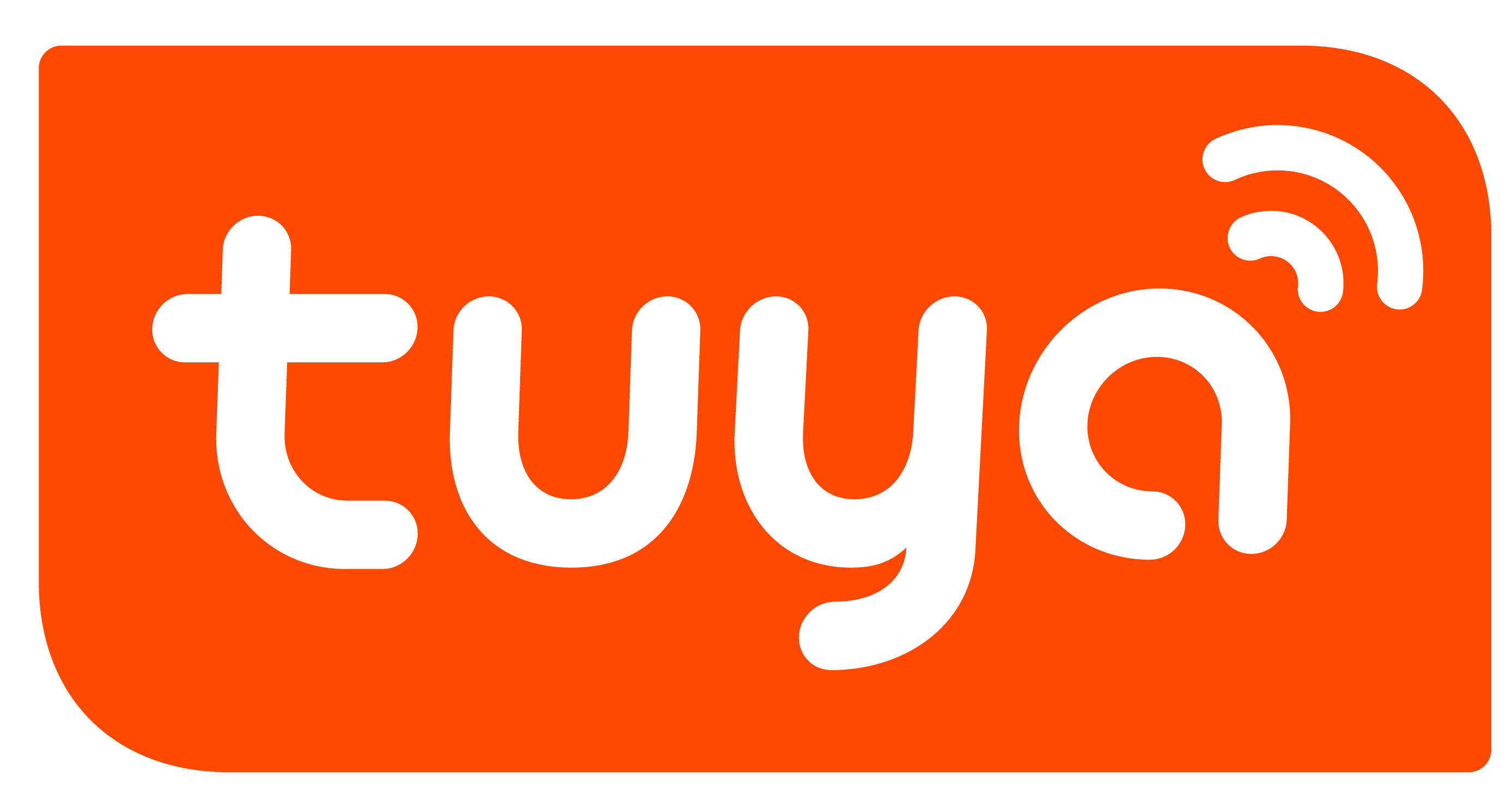 Tuya logo