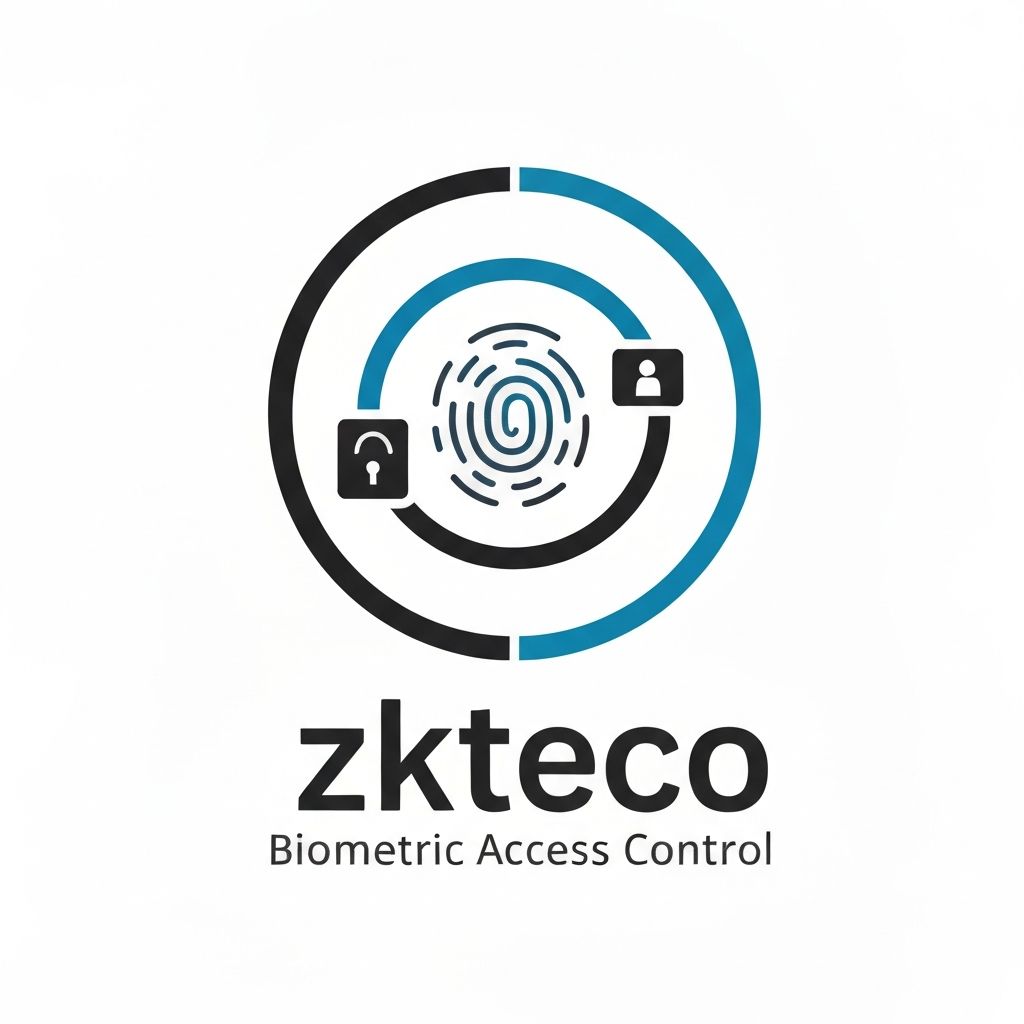 ZKTeco logo